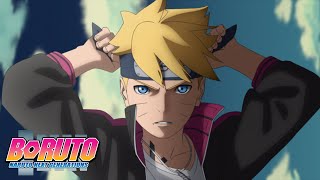 Le final  Boruto  Naruto Next Generations [upl. by Primo]