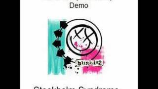 Blink 182 SelfTitled Demo Part 2 [upl. by Netneuq]