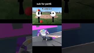 chainsfr elementary school In a nutshell part5 viral trending shorts chainsfr [upl. by Perlie]