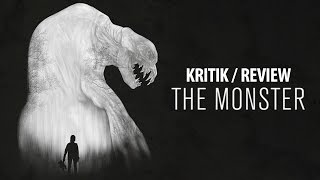 THE MONSTER Kritik Review [upl. by Goodrow]