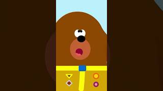 Celebrate with your favourite Clubhouse friends at the Carrot Festival 🎪 HeyDuggee Glastonbury [upl. by Dominica487]