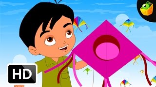 Pattam Kite  Chellame Chellam  Tamil Rhymes For Kutties [upl. by Nikki]