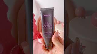 Masker komedo ✨ youtubeshorts skincare masker komedo mask [upl. by Boyt139]