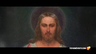 Love and Mercy Faustina [upl. by Janenna]