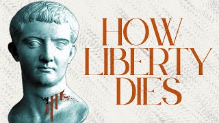 The Price of Power Exploitation and the End of the Roman Republic [upl. by Yelad]