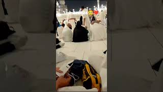 Mere Mola Me Hazir Labbaik Umrah 2024 Memories Part 2 umrah2024 ARAProduction makkah dua tawaf [upl. by Ravens994]