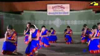 Dibiri Dibiri Telugu Folk Video Song  Live Performance ll Musichouse27 [upl. by Hnahc]