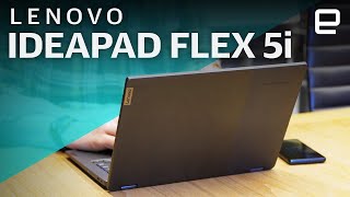 Lenovos latest IdeaPad Flex 5i laptop is the best Chromebook for most people [upl. by Eesdnil650]