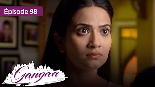 GANGAA Ep 98  Une jeunesse sacrifiée  Série en Français [upl. by Eendys]