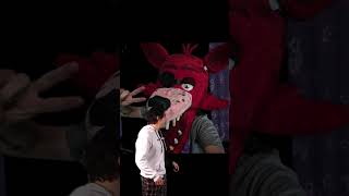 Markiplier Confirms This markiplier fnaf [upl. by Zindman385]