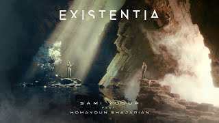 Homayoun Shajarian amp Sami Yusuf  Existentia [upl. by Artkele]