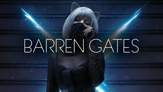 Barren Gates  Falling In Reverse feat VinDon [upl. by Lorn]