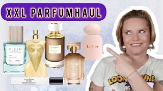 Neuer Parfumhaul  Tops 👍 und Flops 👎 [upl. by Adabel505]