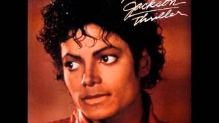 Michael Jackson  Thriller Stephen Gilham  PHD Extended Mix [upl. by Wycoff]