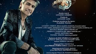 Ligabue  Mondovisione  Album completo [upl. by Huston]