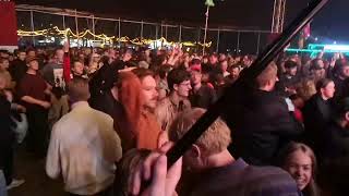 Omsorg  Moshpit  Roskilde Festival 2024 [upl. by Thar484]