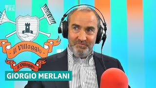 Il postpandemia con il medico cantonale Giorgio Merlani  Il Villaggio di Rete Tre  RSI [upl. by Rudelson]