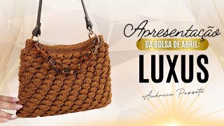 Bolsa de Abril da Comunidade e do Clube Apassote  Live 18 horas [upl. by Aseral]