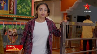 Vantalakka  Promo  23rd Nov 2024  Star Maa Serials  MonSat at 230 pm  Star Maa [upl. by Banks]