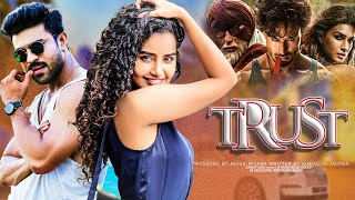 TRUST  Hindi Dubbed Movies 2023  Vishal Sunaina Prabhu Vinoth Kumar  Hindi Full Movie [upl. by Eiramait]