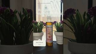 Anti Lice oil order at 03377771010basicorganic organics reelsviralvideo fypシ゚viral fypage [upl. by Mailliw782]