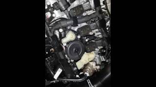 Vw gti mk7 2016 engine tapping knocking [upl. by Sawtelle]