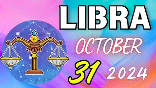 LIBRA ♎ SOMEONE 😭WHO HAS PASSED AWAY ✝️ horoscope for today 🔮 OCTOBER 31 2024 [upl. by Sset]