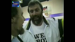 Geoff Capes 19492024 [upl. by Yvon]