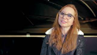 Tori Amos  Promise Interview [upl. by Uzia330]