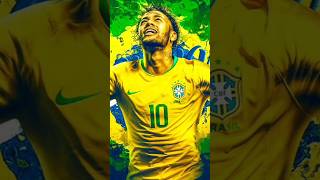 Omg😱 Neymar Jr in Daku edit pt175 Neymar edit Daku edit Neymar special edit shorts neymar [upl. by Ahsilla]