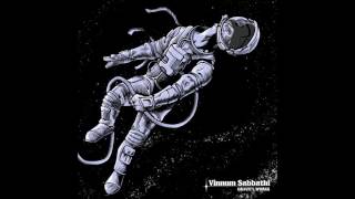 Vinnum Sabbathi  Weightlessness [upl. by Lokcin237]