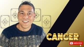 CÁNCER ¡ENTÉRATE HOY AQUÍ TE DEJO… QUE AMULETO DEBES USAR PARA ACTIVAR LA SUERTE… [upl. by Mylor]