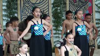 Te Kura Kaupapa Maori o Hokianga [upl. by Adleremse]