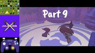 The Legend of Zelda The Wind Waker Randomizer Part 9 Showdown [upl. by Bertle]