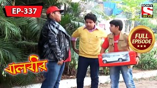 Baalveers Christmas Surprise  Baalveer  Ep 337  Full Episode  27 January 2022 [upl. by Attennhoj]