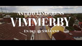 Astrid Lindgrens Vimmerby [upl. by Aderf838]