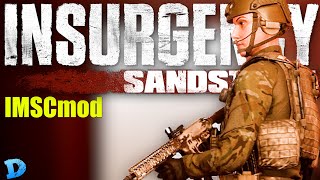 Insurgency Sandstorm  After Playing This Mod Youll Never Go Back To Vanilla  ISMCmod [upl. by Ody]