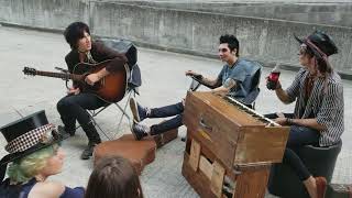 Palaye Royale Acoustic set [upl. by Slosberg]