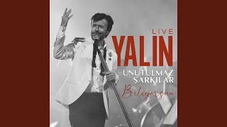 Unutulmaz Şarkılar Biliyorsun Live [upl. by Ayama]