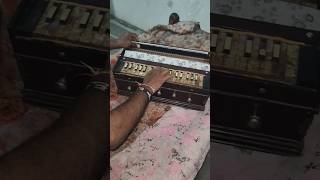 Germany mel mel harmonium old antique [upl. by Bigelow]