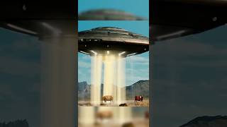 Alien Space Ship On Earth youtubeshorts movieexplainedinhindi movierecap [upl. by Davy]