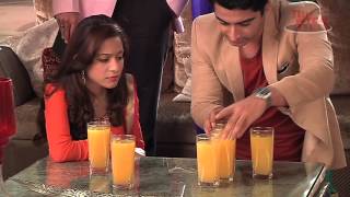 Aliya and Zain Gets Lead to Find Barkat  From the Sets of Beintehaan [upl. by Adeline]