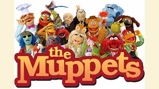 quotThe Muppet Showquot for bassoon quintet [upl. by Deva]