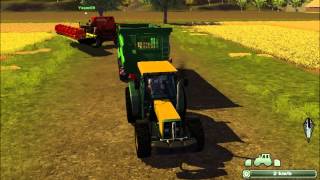 Multi Aventure Suivie Farming Simulator 2013 N°16 [upl. by Haisoj]