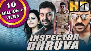 Inspector Dhruva HDFull Movie Ram Charan Arvind Swamy Rakul Preet Singh Navdeep Sayaji Shinde [upl. by Yrffej]