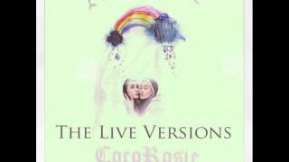 CocoRosie  Left Hand Shoe [upl. by Aimaj]