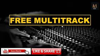 FREE MULTITRACK COVERED [upl. by Niraj270]