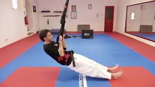 20 Exercises for Karate Speed Strength amp Power  Karate Science Academy [upl. by Kinelski873]