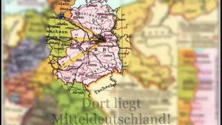 Wahres Ostdeutschland  Länder Ostdeutschlands [upl. by Enirehtac]