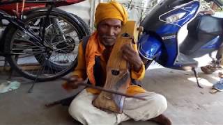 Gadar Movie Song Played On Sarangi quotUdja Kale Kawaquot Swarmanttra [upl. by Seeto142]